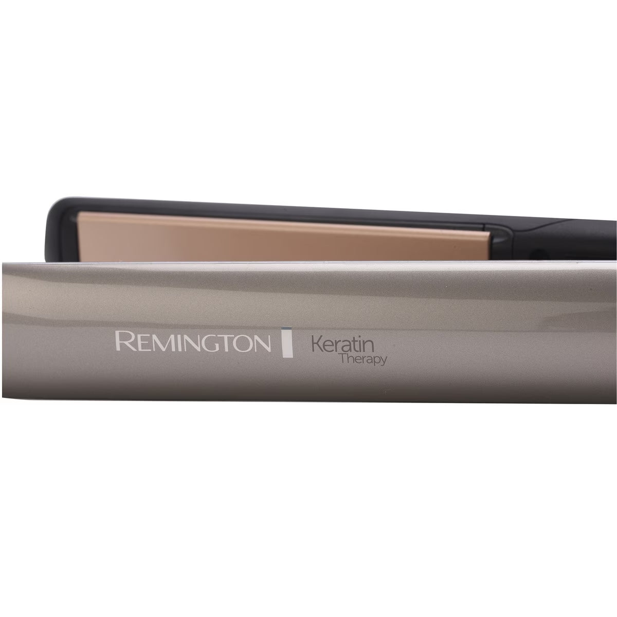 Plancha de Pelo Remington Keratin Therapy Pro