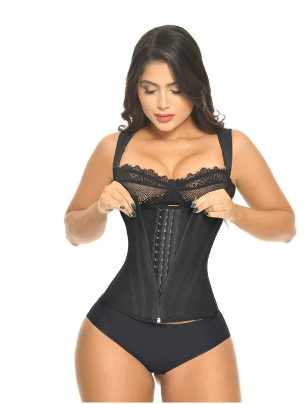 Chaleco Cinturilla Powernet