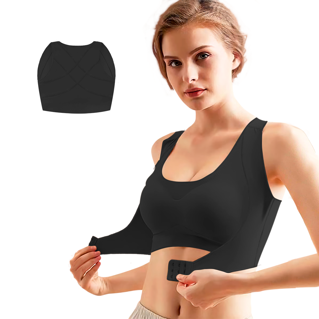 Brasier Ultra Cómodo Corrector de Postura