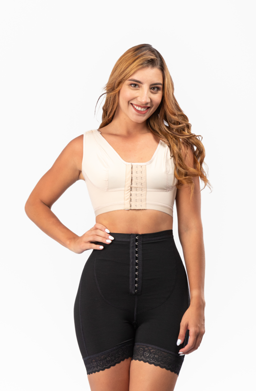 Short Faja de Tiro Alto