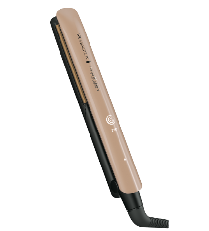 Plancha de Pelo Remington Keratin Therapy Pro