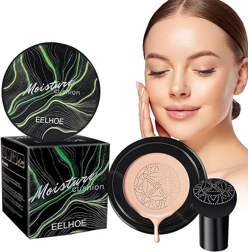 Base de Maquillaje CC Cream