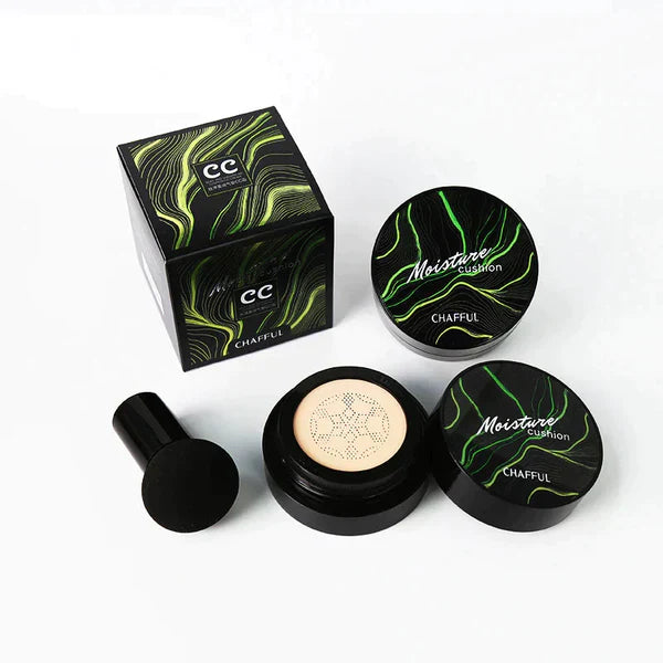 Base de Maquillaje CC Cream