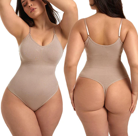 ShapeMe™ | Body Invisible Efecto Faja