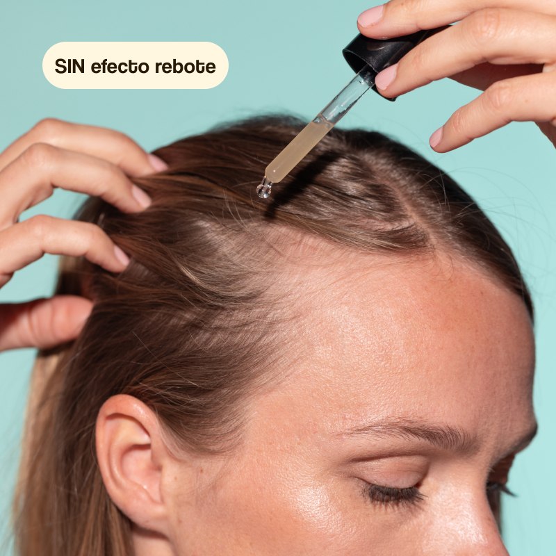 Minoxidil™ | Sérum Para el Crecimiento del Pelo