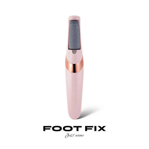 Foot Fix™ | Lima Eléctrica Anti Callos