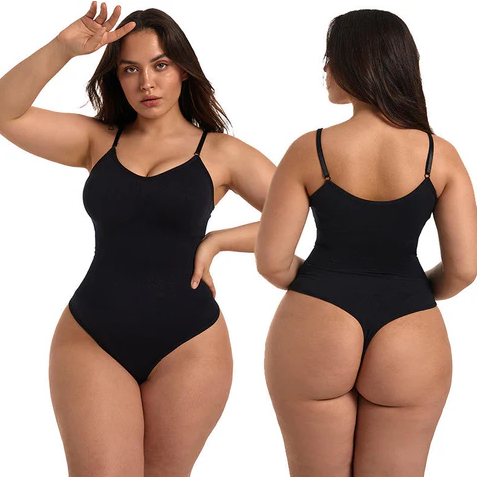 ShapeMe™ | Body Invisible Efecto Faja