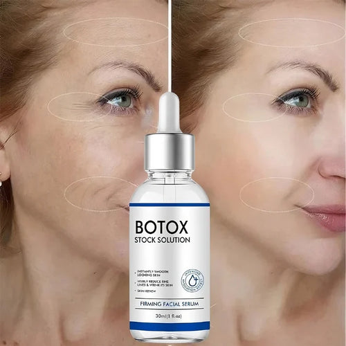 SkinLift™ | Serúm Efecto Botox